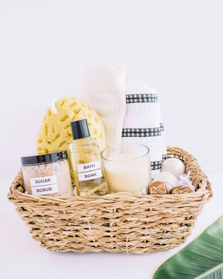 Beauty DIY Spa Kit