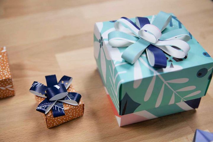 30 Homemade DIY Gift Box Ideas You Can Easily Make