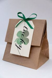 30 Free Printable Gift Tags - Customizable Gift Tag Templates