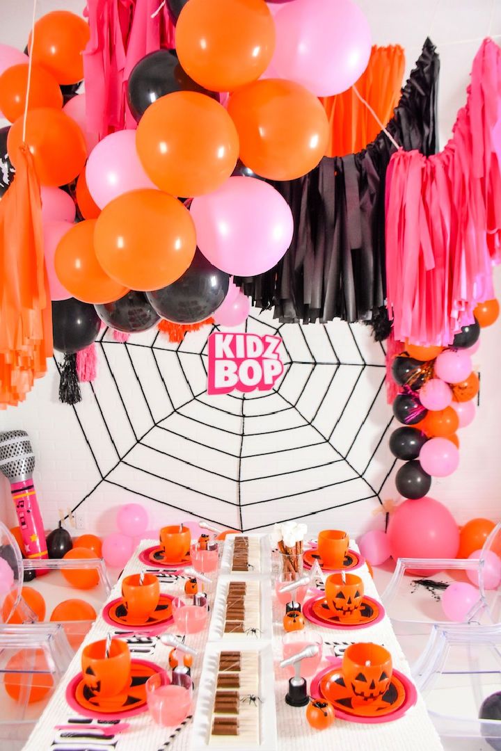 Ultimate Kidz Bop Halloween Party