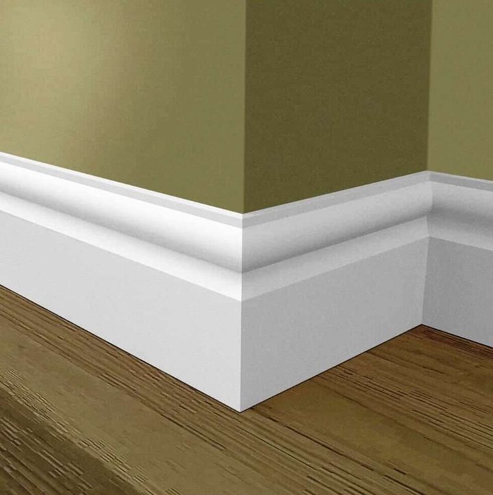 Points to consider while buying skirting boards